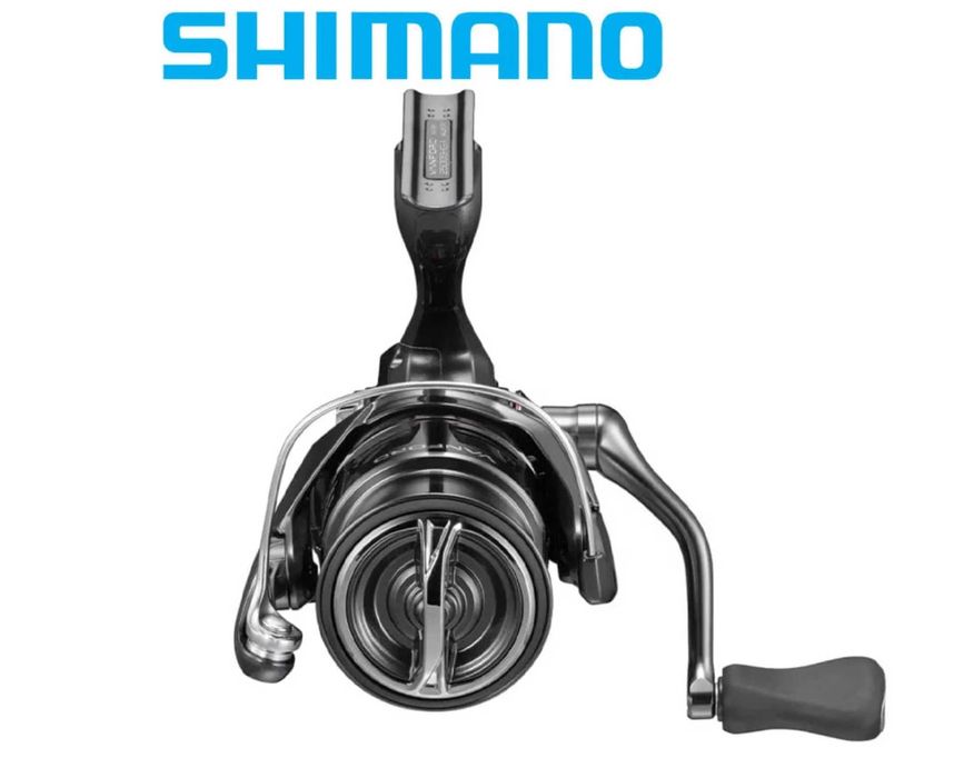 SHIMANO Vanford FA C3000 HG – 2024