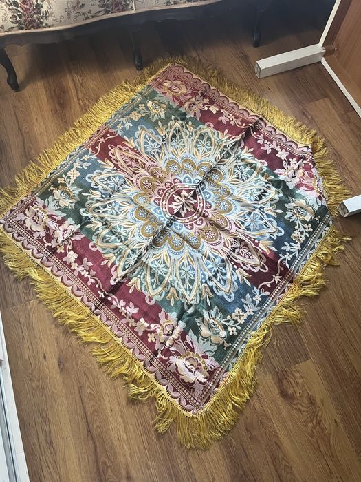 Стари покривки и покривала