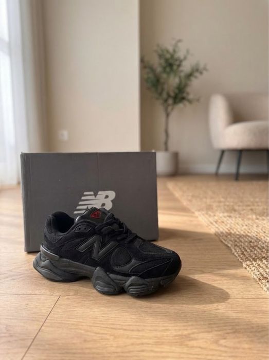 New Balance 9060 Black
