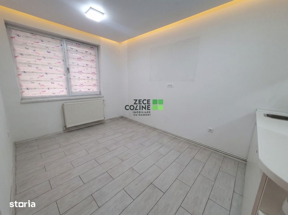 Petru Poni Pacurari, comision 0%, pet friendly, 3 camere decomandat