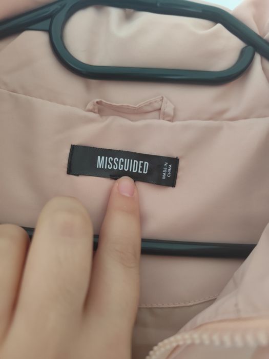 Нова грейка MISSGUIDED