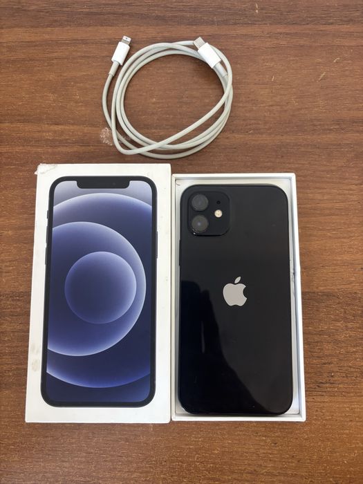 Айфон 12 | Iphone 12