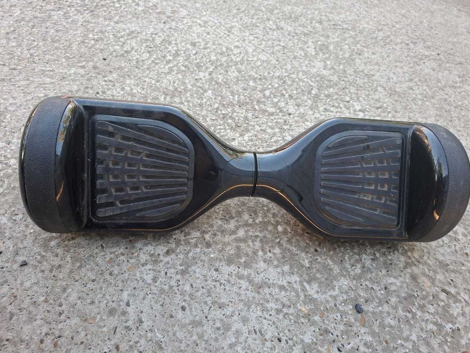 Trotinetă electrică Xiaomi si Hoverboard