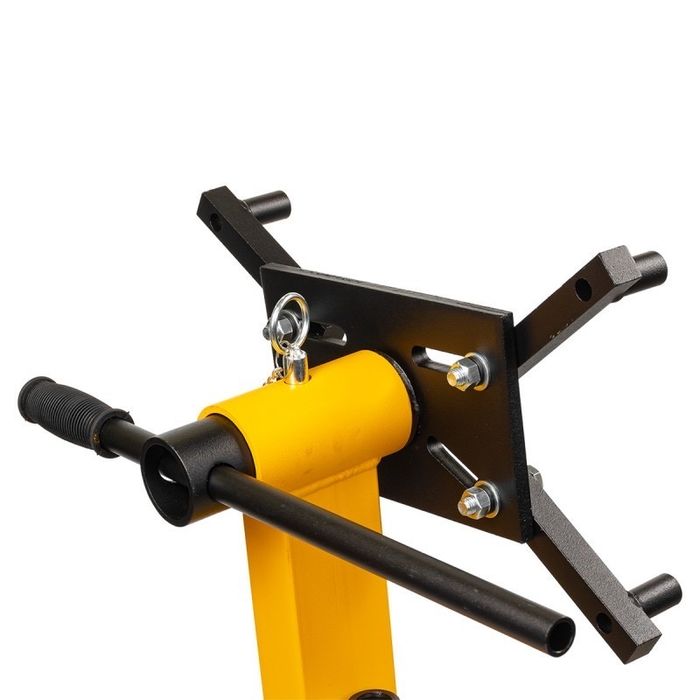 Стойка за двигател 680кг сгъваема JCB