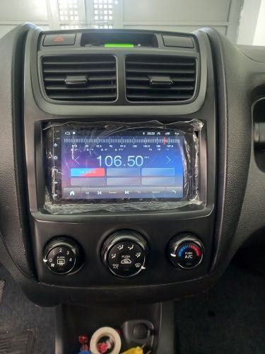ANDROID Bluetooth GPS Мултимедия 7 Инча за VW GOLF 4 PASSAT 4/5 BORA