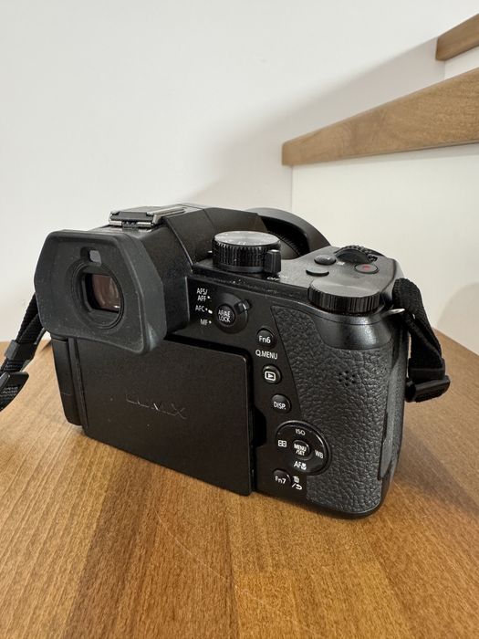 Panasonic Lumix FZ10002