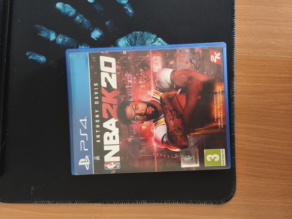 Продам диски на пс 4