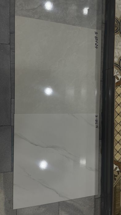 Кафель керамагранит 60/60