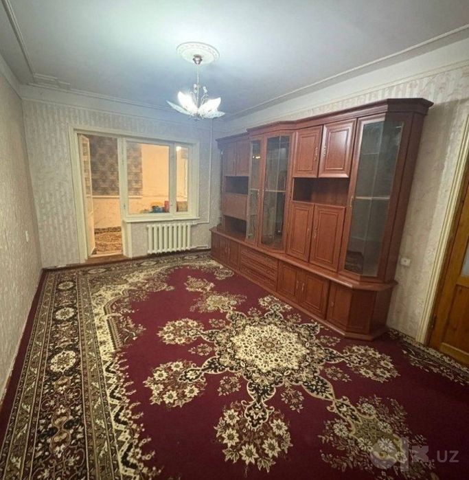 Qizlarga kvartira