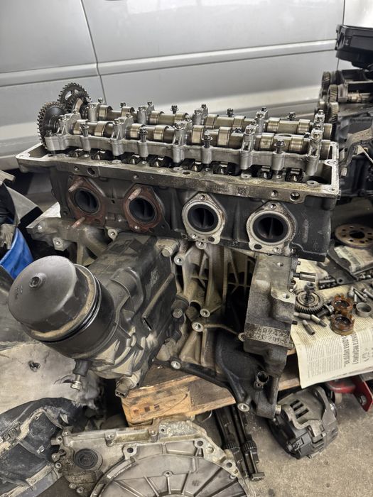 Двигател за Bmw 2.0d N47D20C 177 к.с