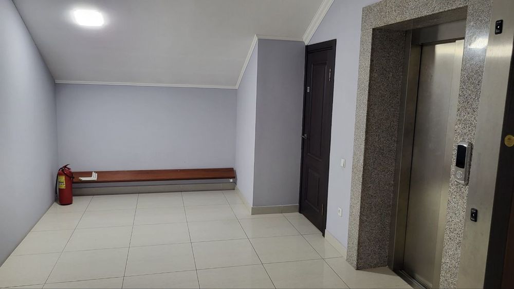 Аренда в отдельно стоящем здании в Ул Ч, Айтматов Ор Бадамзар