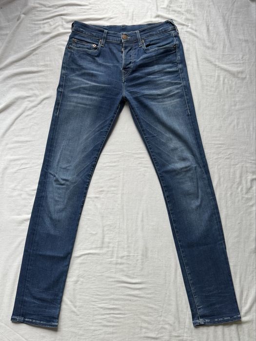 True Religion,blugi ptr.bărbați,măr.S(31/36)