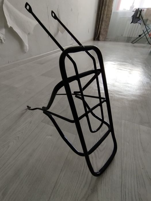 Прадам багажник на велосипед