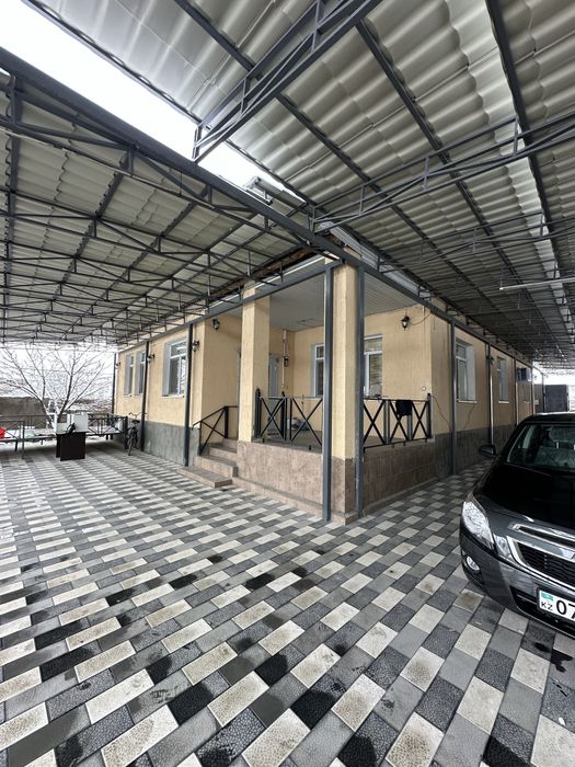 Үй сатылады мкр.Таскен