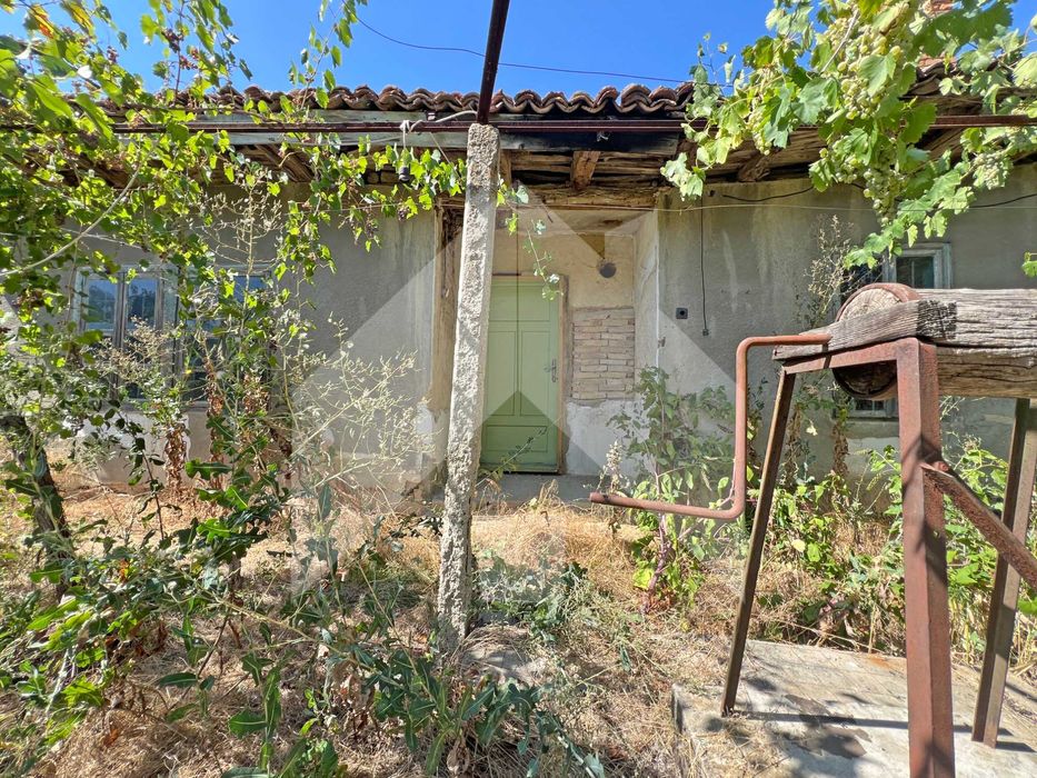 Продава се Къща в с. Писарево, Област Шумен - 79 кв.м за 114 €/кв.м - Снимка #4