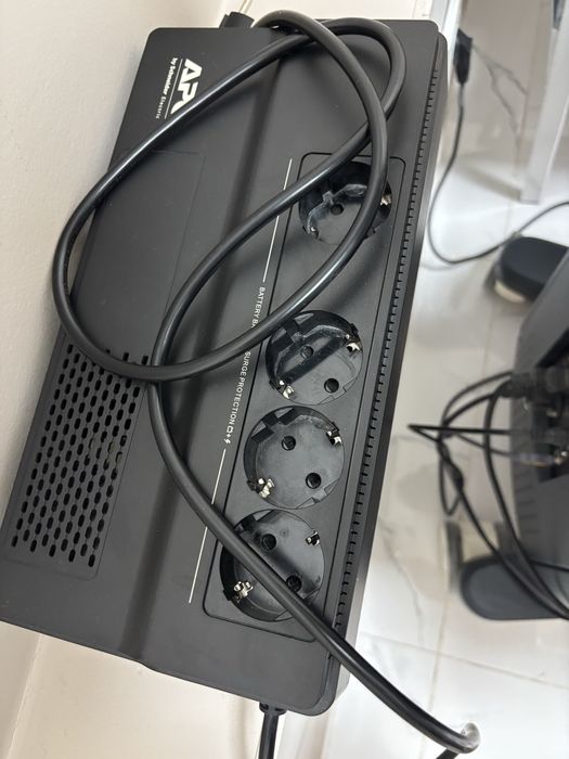 Бесперебойник б/у