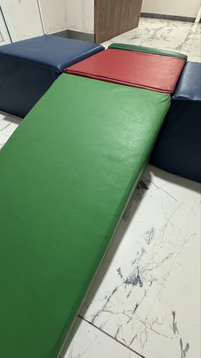 Продам детский игровой модуль.