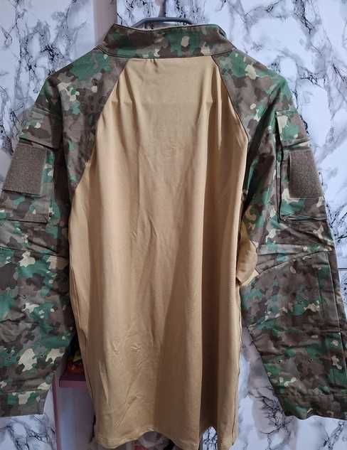 Bluză tactică militară