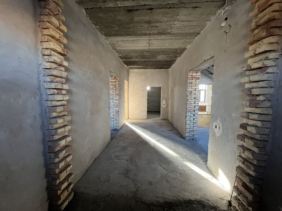 Zor 2 etaj jay satiladi