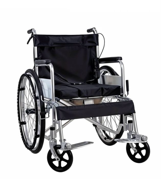 Инвалидная коляска