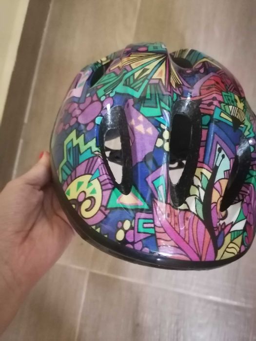 Запазени Светещи кънки