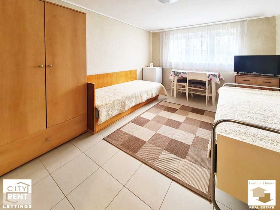 104026  Южно студио под наем в кв. Картала, гр. Велико Търново