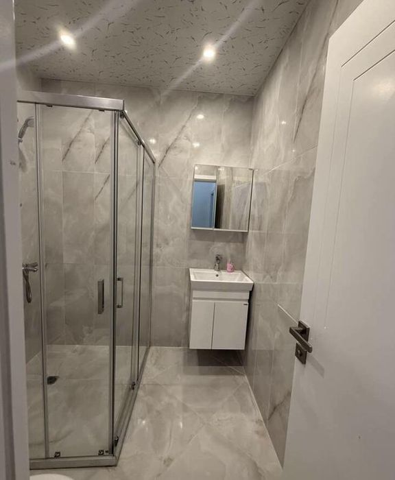 Дава се под наем Двустаен апартамент в Пловдив, Каменица 2 - 70 кв.м за 511 € - Снимка #3