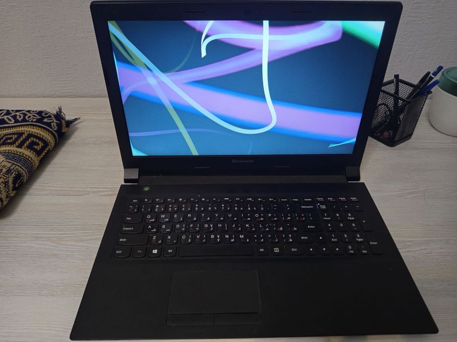 Lenovo noutbuk 32 bit