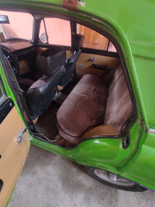 Москвич Сотилади Срочна