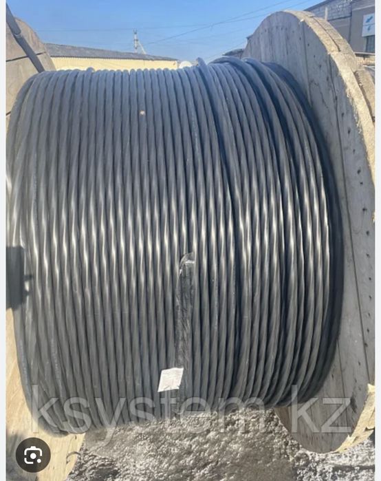 Кабель кввг 4*4 60метров