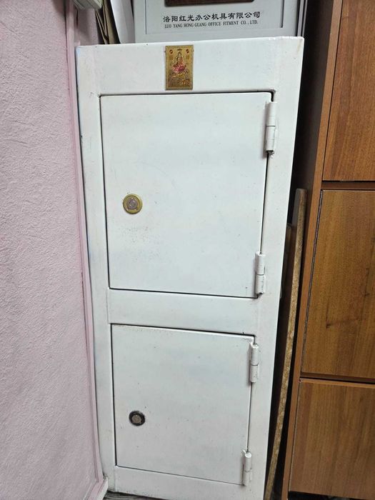 продам советский сейф