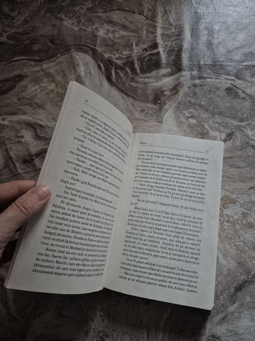 Mara de Ioan Slavici