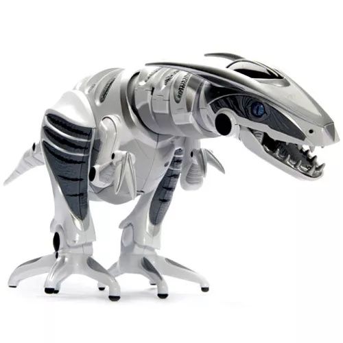 Roboraptor X WowWee