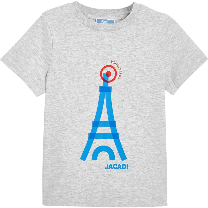 Jacadi новая 6 лет