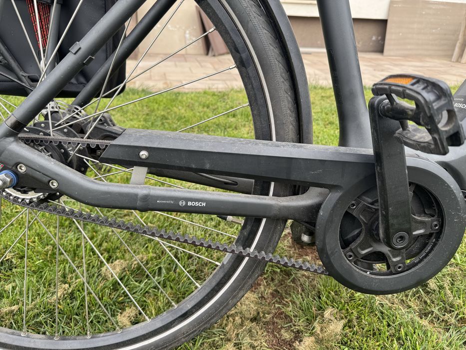 Batavus finez bicicleta electrica 53.5