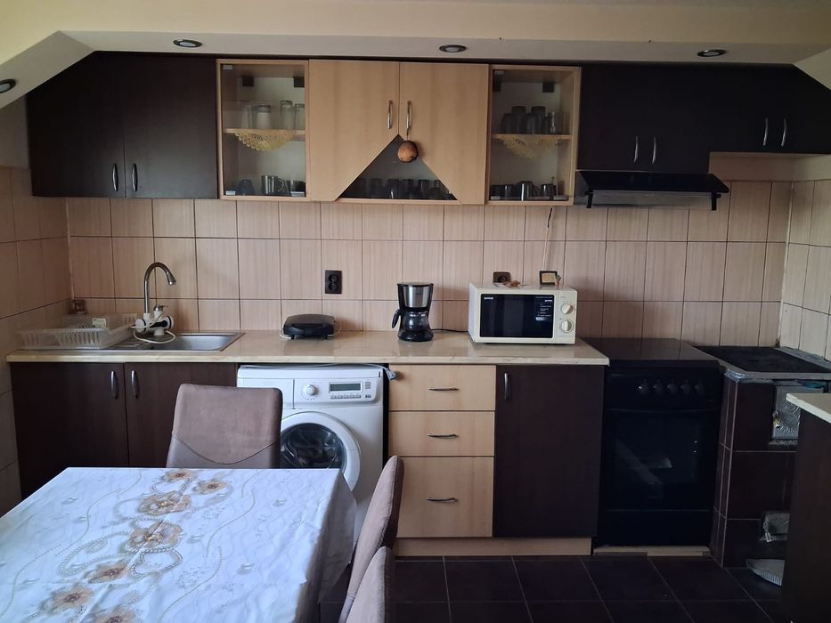 Casa pentru locuit permanent sau casa de vacanta
