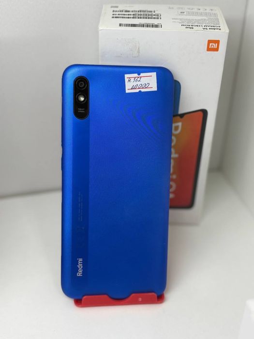 Redmi 9A 4/128GB