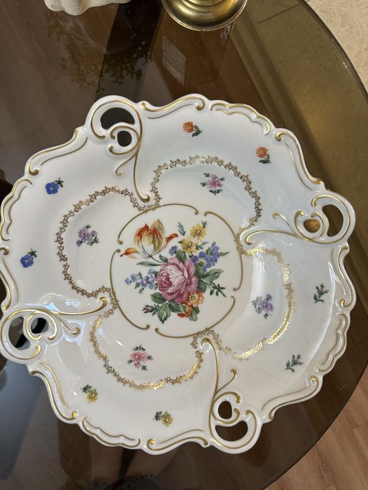 Блюда Ilmenau (ильменау)