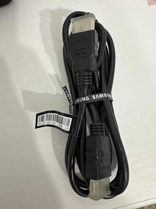 Cablu  hdmi la 2 m  samsung