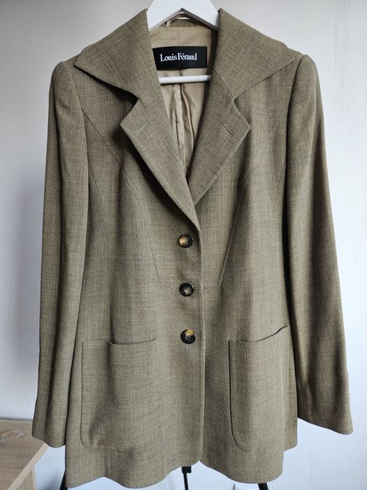 Sacou Louis Feraud 40