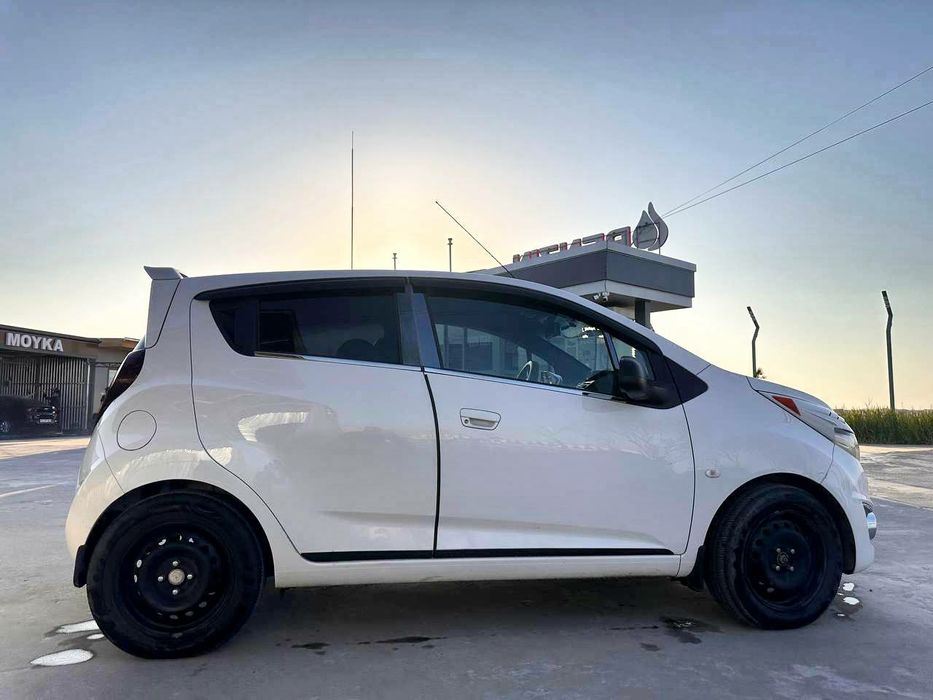 Спарк 2019 сотилади