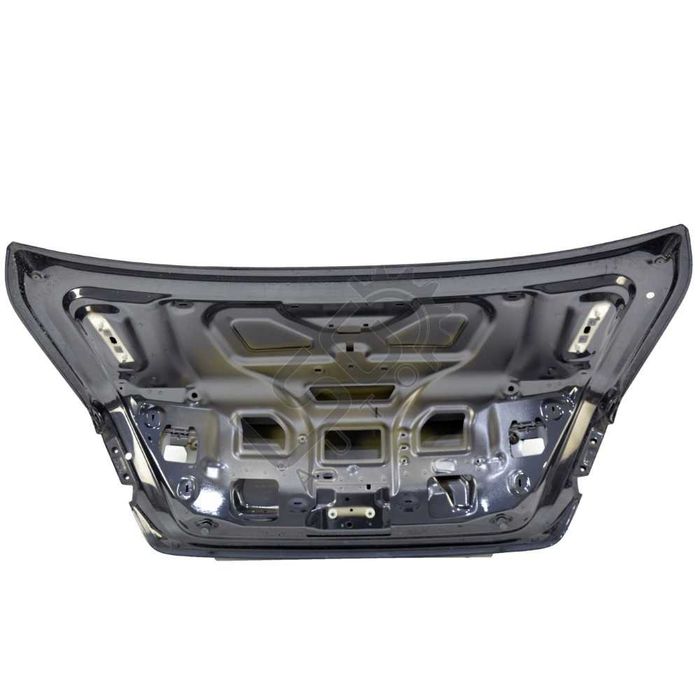 Заден капак AUDI A8 (D4, 4H) 2010-2017 ID:98937