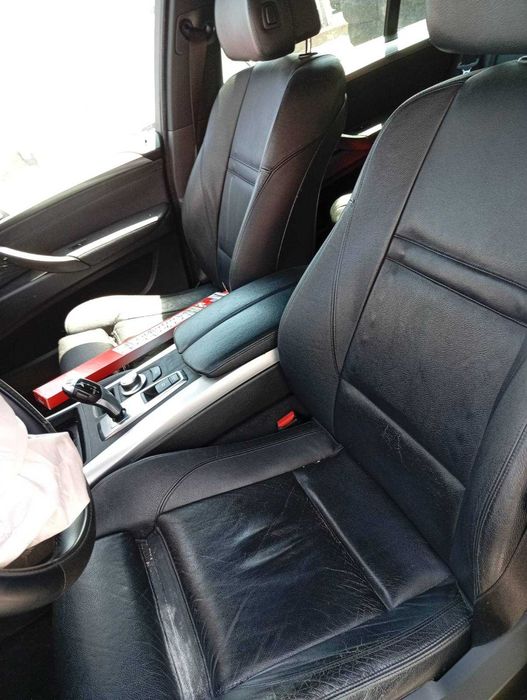 BMW X5 E70 3.0D 235к.с. 4х4 2008г. на части.