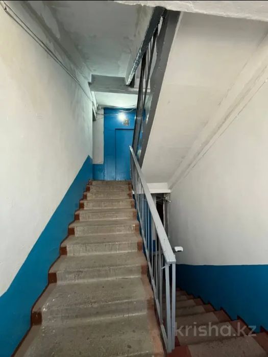 Квартира 2-х комнатная