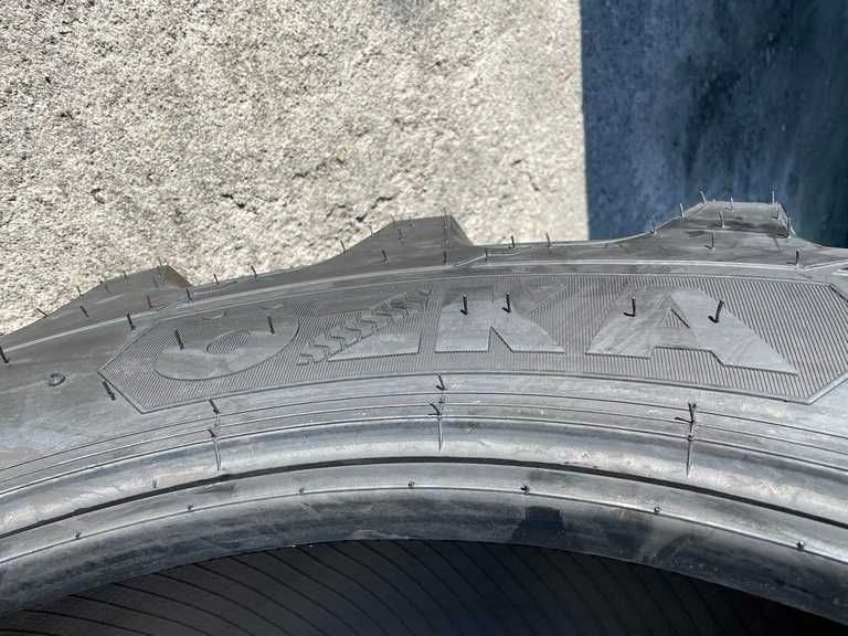 Anvelope agricole de tractor fata Radiale 440/65 R28 OZKA Tubeless
