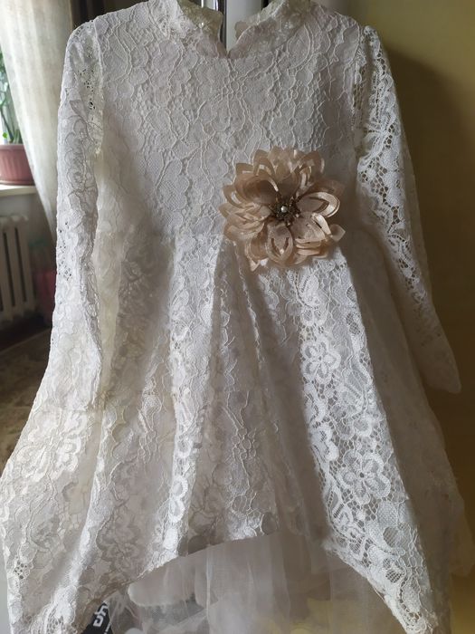 Продам платье детский!