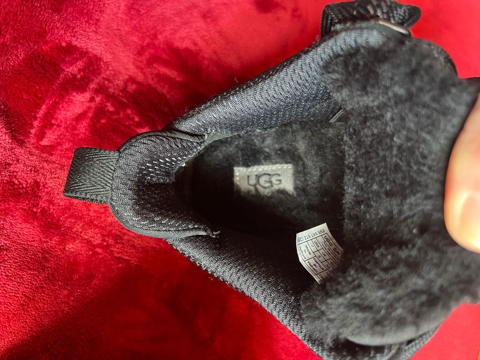 Обувки UGG w lowmel