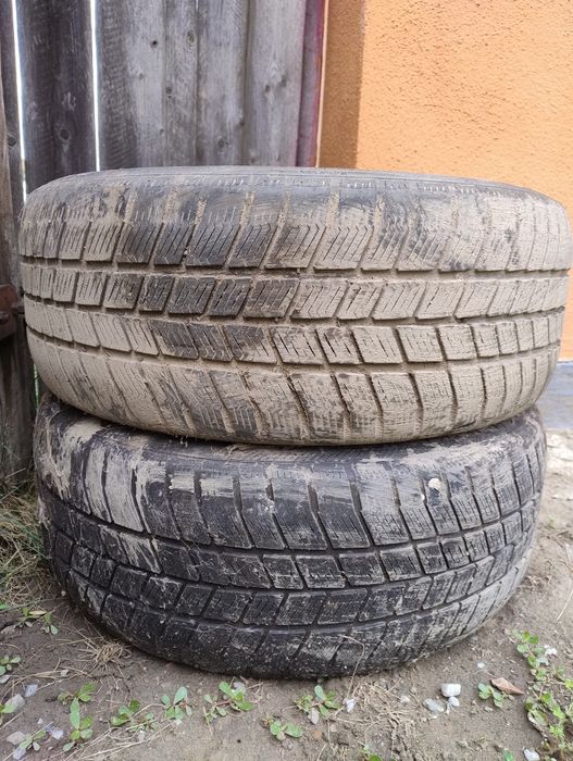 Anvelope cauciucuri SUV 255 50 19