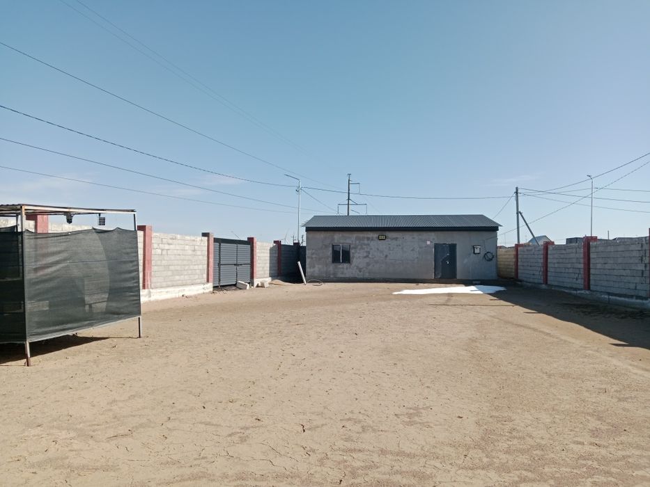 Продается дом мкрн Карлыгаш