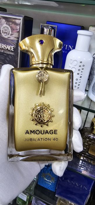 Amouage Jabulation 100ml